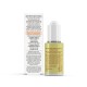Dr Óleo de Argan Orgânico Óleo Facial, 30ml.