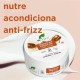 Dr Máscara Condicionante Capilar Óleo de Argan Orgânico, 200ml.