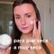Dr Creme de Dia Óleo de Coco Orgânico, 50ml.