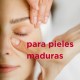 Dr Esfoliante Orgânico facial Rosa Otto, 125ml.