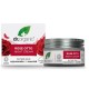 Dr Crema Orgânico de noche Rosa Otto, 50ml.
