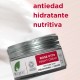 Dr Crema Orgânico de noche Rosa Otto, 50ml.