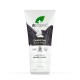 Dr Máscara Facial de Carvão Ativado Orgânico, 125ml.