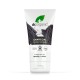 Dr Esfoliante Facial Carvão Ativado Orgânico, 125ml.