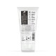 Dr Esfoliante Facial Carvão Ativado Orgânico, 125ml.