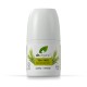 Dr Desodorante Orgânico Tea Tree, 50ml.