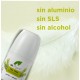 Dr Desodorante Orgânico Tea Tree, 50ml.