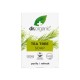 Dr Barra de Sabonete Orgânico Tea Tree, 100g.
