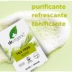 Dr Barra de Sabonete Orgânico Tea Tree, 100g.