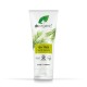 Dr Gel de Limpeza Facial Dr Organic Tea Tree, 200ml.