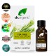 Dr Tea Tree Orgânico Nail Solution, 10ml.