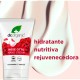 Dr Rosa Orgânica Otto Hand & Creme para Unhas, 125ml.