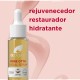 Dr Sérum Orgânico facial Rosa Otto, 30ml.