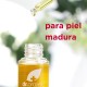 Dr Sérum Orgânico facial Rosa Otto, 30ml.