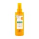 Klorane Polysianes Sublime Corpo Sun Spray FPS30+, 200 ml