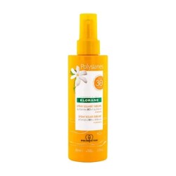 Klorane Polysianes Sublime Corpo Sun Spray FPS30+, 200 ml