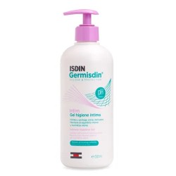 Germisdin Higiene Intima, 500ml.