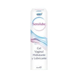 Sensilube Lubrificante Vaginal Íntimo, 40ml