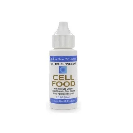 Cellfood Básico, 30 ml