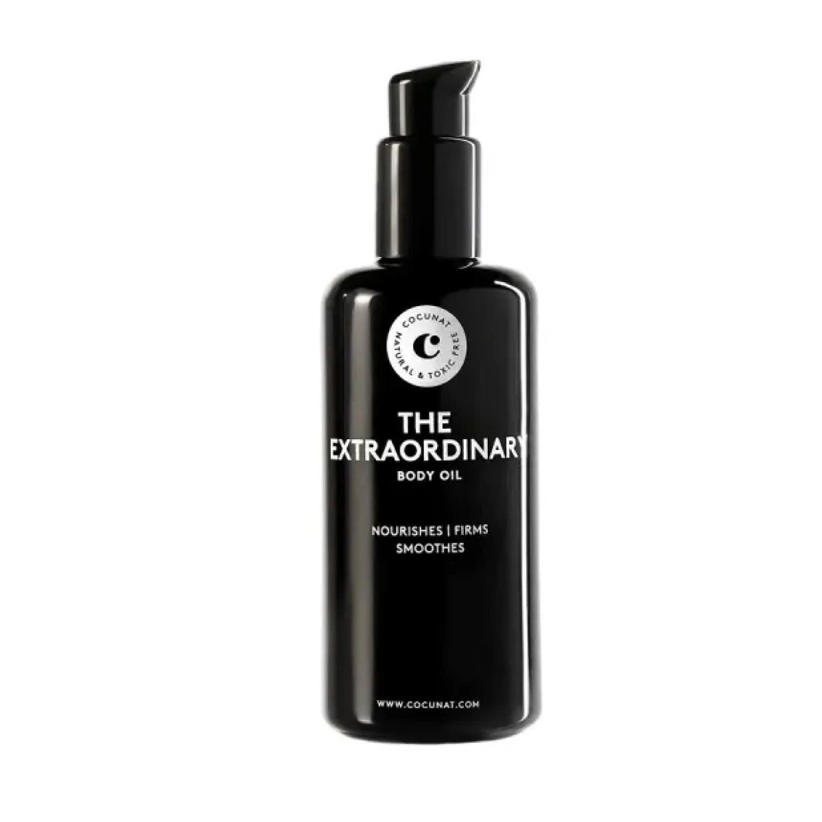 Cocunat The Extraordinary Oil, 175 ml