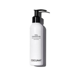 Cocunat Leite Desmaquilhante Total, 125 ml