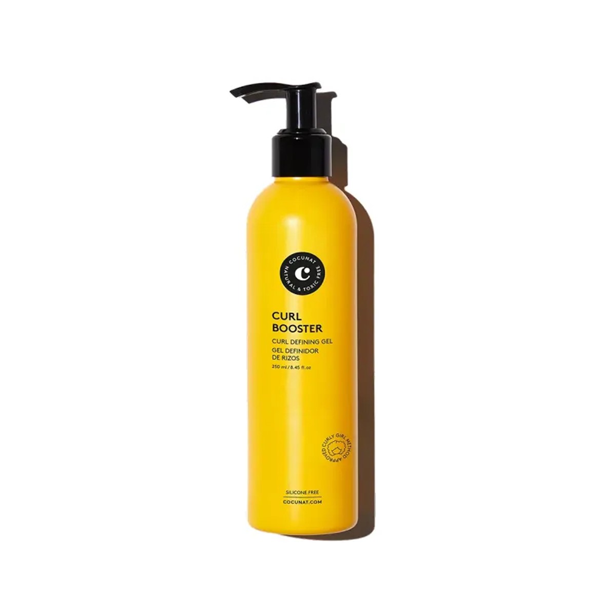 Cocunat Booster de Rizos 250 ml