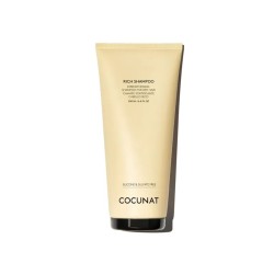 Cocunat Rich Champô, 200 ml