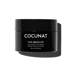 Cocunat The Absolute Creme Antienvelhecimento, 50 ml