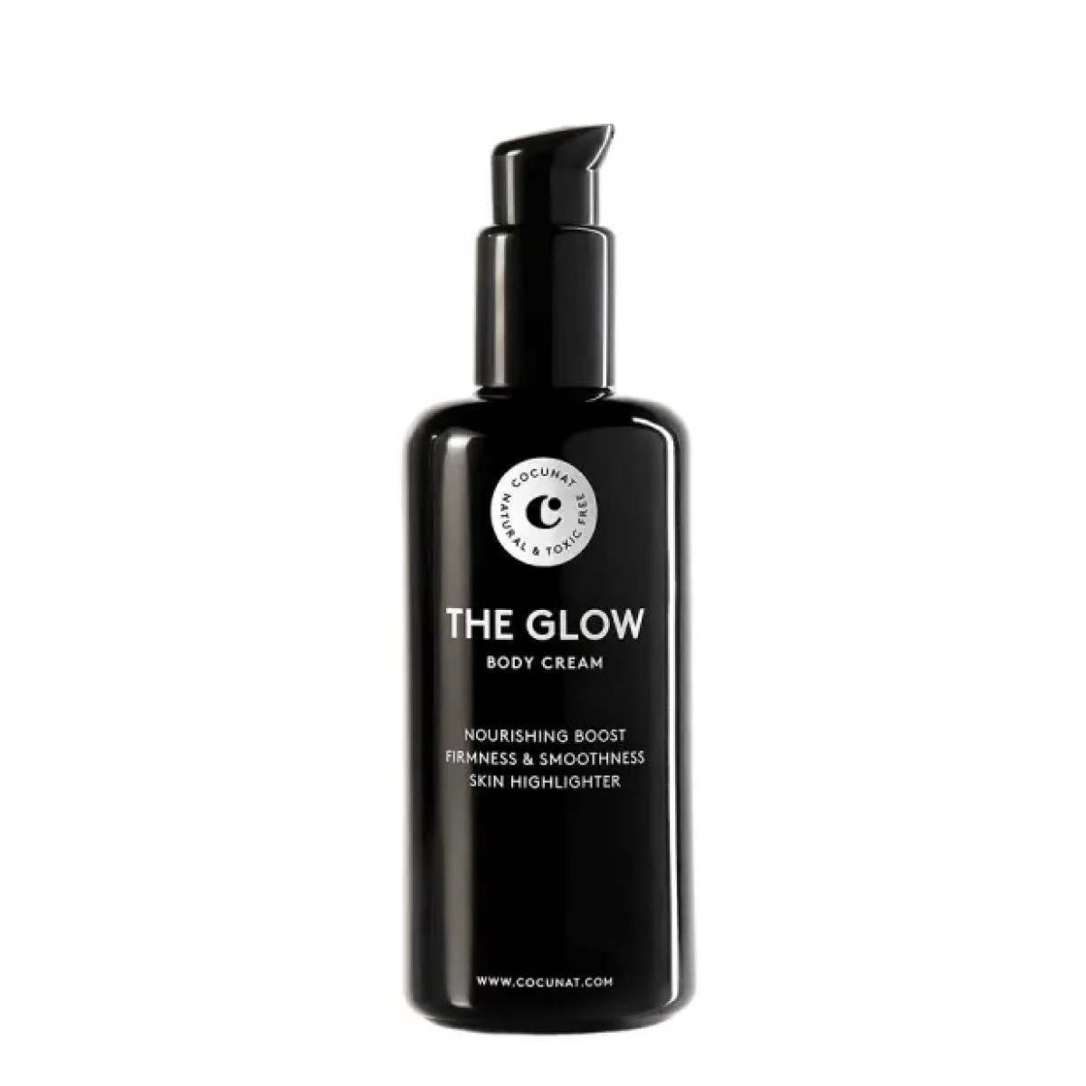 Cocunat The Glow, 175 ml