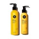 Cocunat Método Curly: Gel 250 ml+ Condicionador, 150 ml
