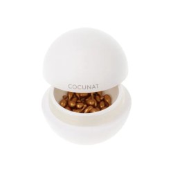 Cocunat Clinical The Real C, 60 pérolas