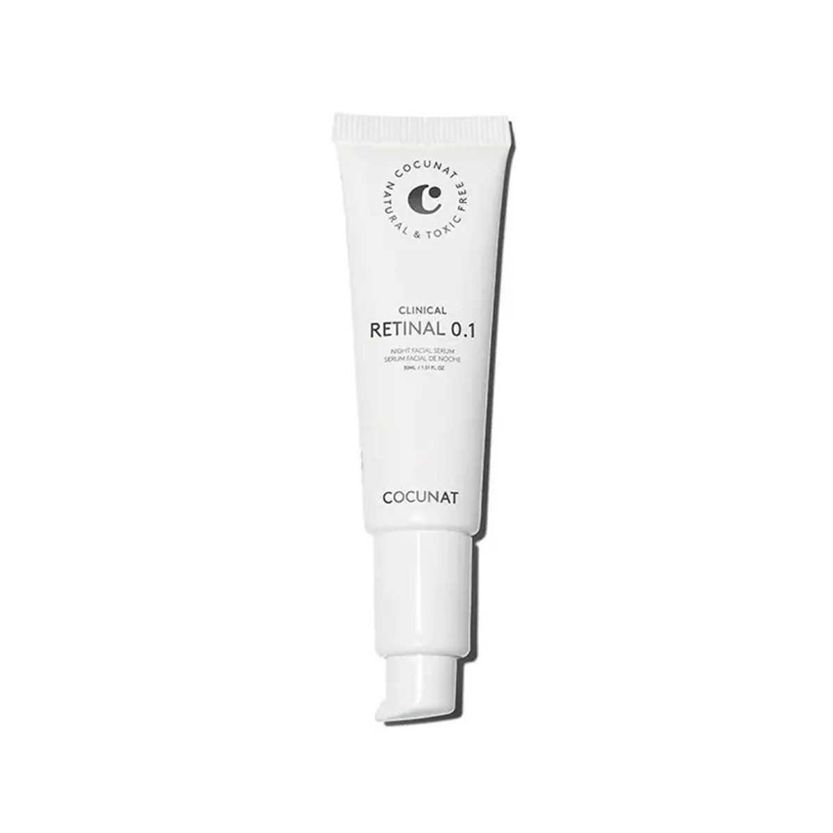 Cocunat Clinical Retinal 0.1, 30 ml