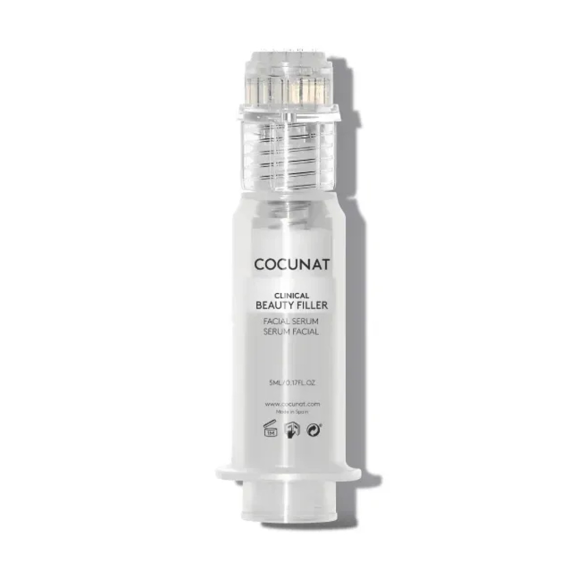 Cocunat Clinical Beauty Filler Sérum Facial, 5 ml