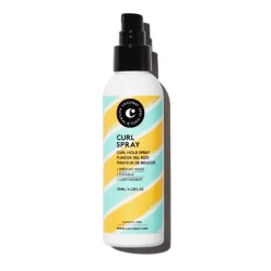 Cocunat Curl Spray, 125 ml