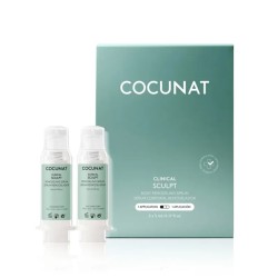 Cocunat Clinical Sculpt Sérum Remodelador Corporal, 1 aplicação
