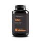 Zenement NAC 600 mg, 180 cápsulas veganas