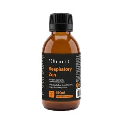 Zenement Respiratory Zen, 150 ml