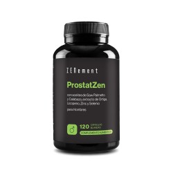Zenement ProstatZen, 120 cápsulas blandas