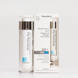 Frezyderm Creme Hidratante Plus 30+ 50ml