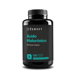 Zenement Ácido Hialurónico 525 mg, 120 cápsulas veganas