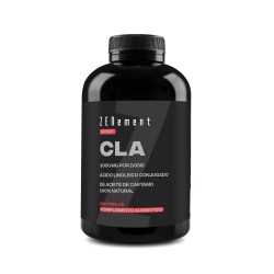 Zenement CLA 3000 mg, 200 cápsulas moles