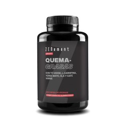 Zenement Quemagrasas, 120 cápsulas veganas