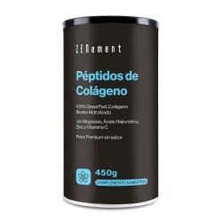 Zenement Péptidos de Colágeno, 450 g