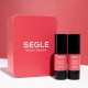 Segle Pack Serum Vit C+ Glicolmix Glow