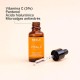 Segle Vitamin D Urban Serum SPF30, 30 ml