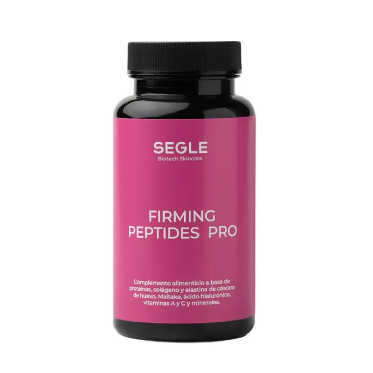 Segle Firming Peptides Pro, 60 cápsulas