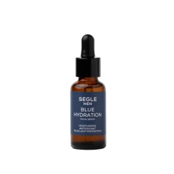 Segle Men Blue Hydration Serum, 30 ml
