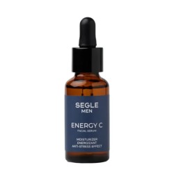 Segle Men Vitamin C Energy Serum, 30 ml