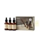Segle Hair Revival & Density, 3 meses (3x50 ml)