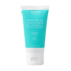 Segle Mascarilla Purificante, 50 ml